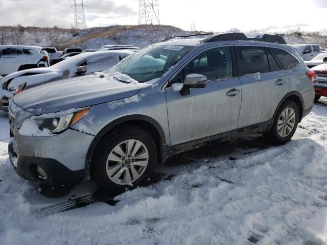 2015 SUBARU OUTBACK 2.5I PREMIUM 2015 image