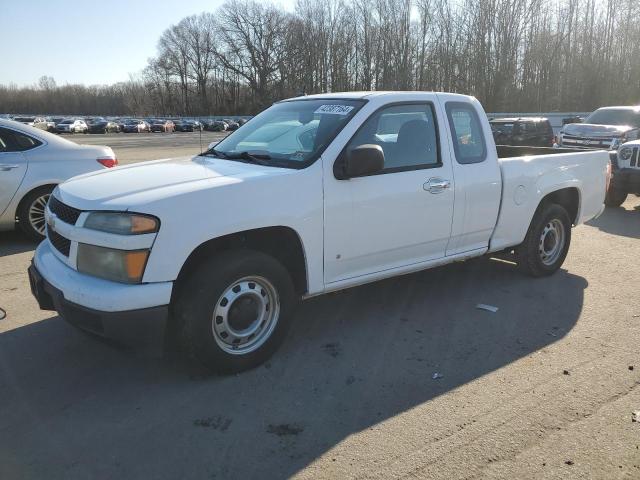 2009 CHEVROLET COLORADO  2009 image