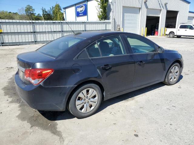 Image 3 of 2016 CHEVROLET CRUZE LIMITED LS 2016 with VIN 1G1PC5SH6G7139159