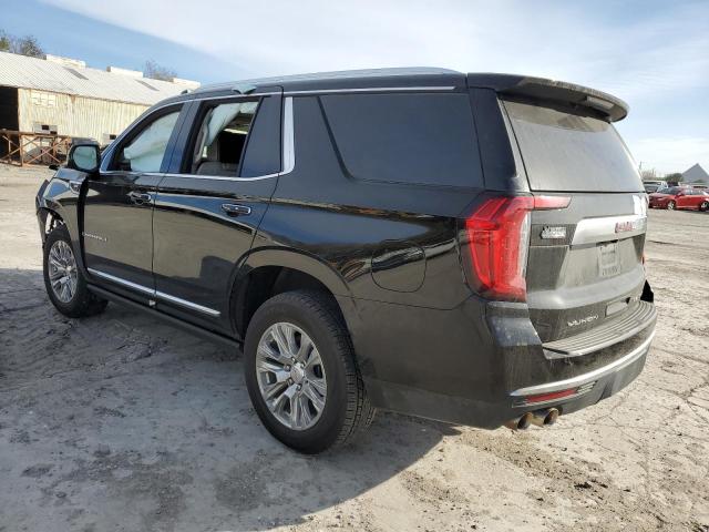 Image 2 of 2023 GMC YUKON DENALI 2023 with VIN 1GKS1DKL9PR236676