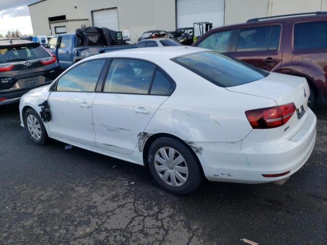 Изображение 2 2016 VOLKSWAGEN JETTA S 2016 с VIN 3VW167AJ8GM395830
