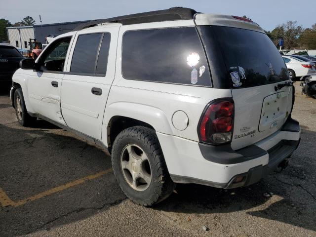 Image 2 of 2006 CHEVROLET TRAILBLAZER EXT LS 2006 with VIN 1GNES16S266139462