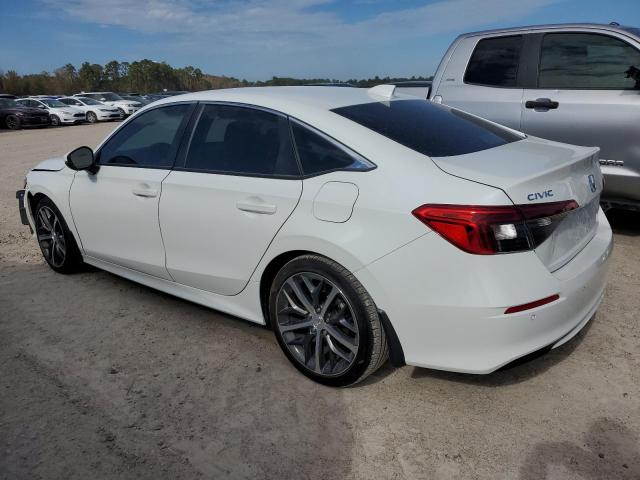 Изображение 2 2022 HONDA CIVIC TOURING 2022 с VIN 2HGFE1F95NH324220