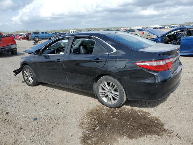 Image 2 of 2015 TOYOTA CAMRY LE 2015 with VIN 4T1BF1FK0FU050996