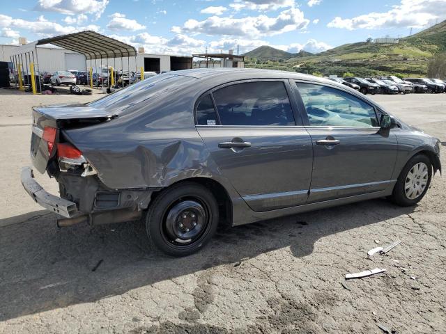 Image 3 of 2011 HONDA CIVIC VP 2011 with VIN 2HGFA1F33BH508428