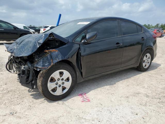 2017 KIA FORTE LX 2017 image