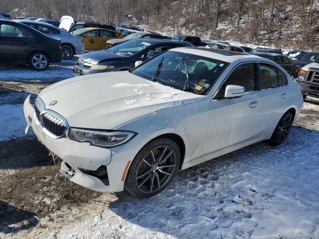 Obraz 2019 BMW 330XI  2019