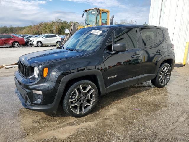 Obraz 1 z 2021 JEEP RENEGADE SPORT 2021 z VIN ZACNJCABXMPM19510