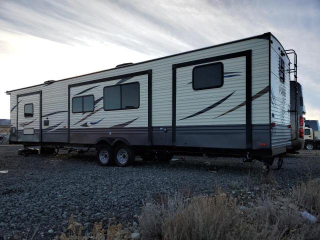 Obraz 3 z 2019 WILDWOOD PUMA 2019 z VIN 4X4TPUR23KP077955