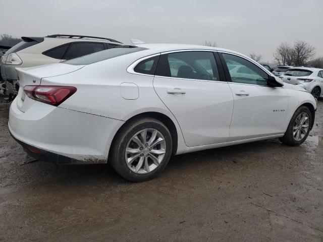 Image 3 of 2020 CHEVROLET MALIBU LT 2020 with VIN 1G1ZD5ST1LF002141