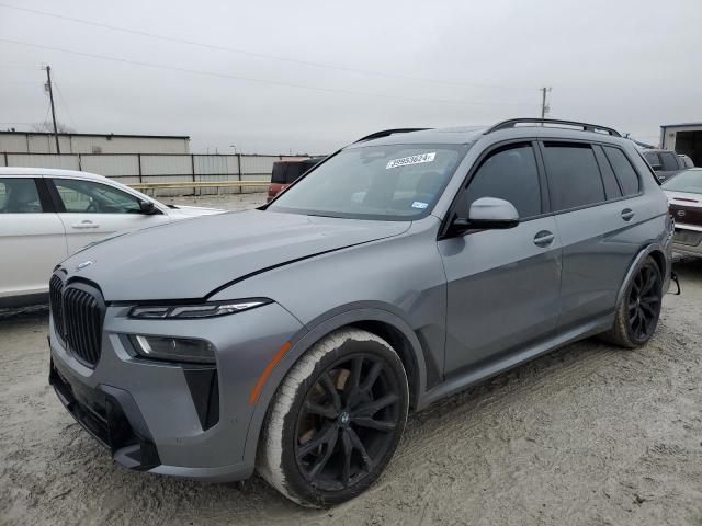 Obraz 2024 BMW X7 XDRIVE40I 2024