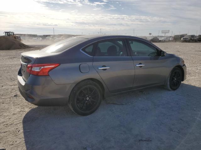 Image 3 of 2017 NISSAN SENTRA S 2017 with VIN 3N1AB7AP0HY326937