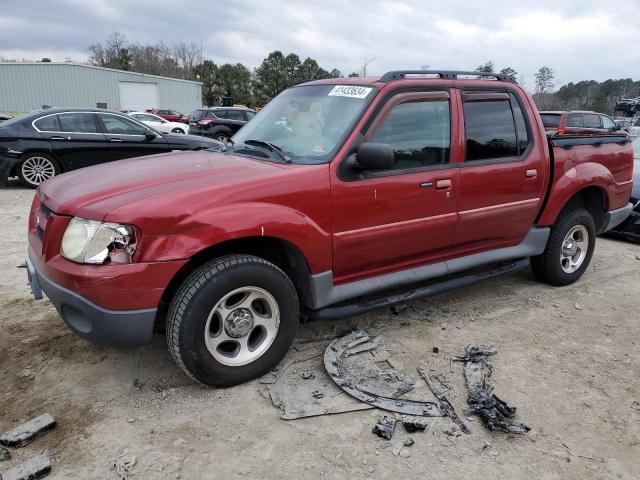 Изображение 1 2005 FORD EXPLORER SPORT TRAC  2005 с VIN 1FMZU67K85UA70685