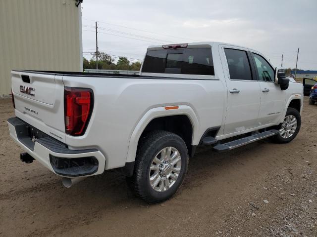 Изображение 3 2022 GMC SIERRA K2500 DENALI 2022 с VIN 1GT49REY5NF313057