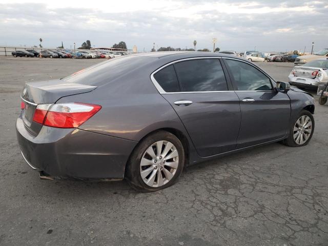 Image 3 of 2015 HONDA ACCORD EX 2015 with VIN 1HGCR2F7XFA022417