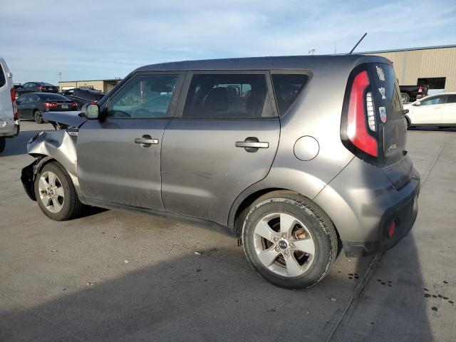 Изображение 2 2019 KIA SOUL  2019 с VIN KNDJN2A2XK7678976