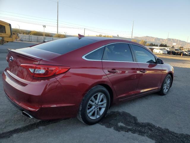 Изображение 3 2015 HYUNDAI SONATA SE 2015 с VIN 5NPE24AF5FH198905