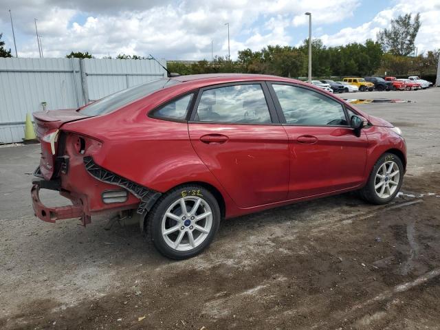 Obraz 3 z 2016 FORD FIESTA SE 2016 z VIN 3FADP4BJ9GM155931