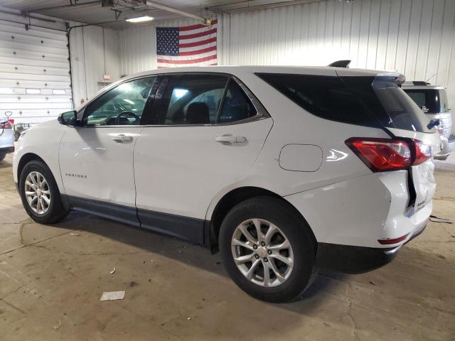 Obraz 2 z 2020 CHEVROLET EQUINOX LT 2020 z VIN 2GNAXUEV1L6103992