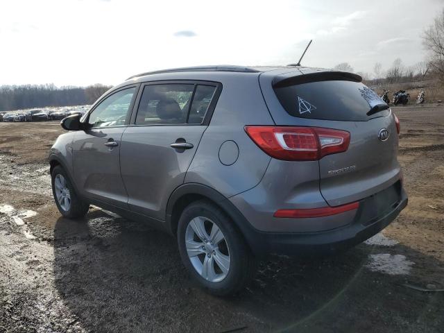 Obraz 2 z 2011 KIA SPORTAGE LX 2011 z VIN KNDPB3A24B7053790
