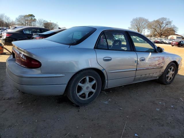 Image 3 of 2001 BUICK REGAL LS 2001 with VIN 2G4WB55K211162046