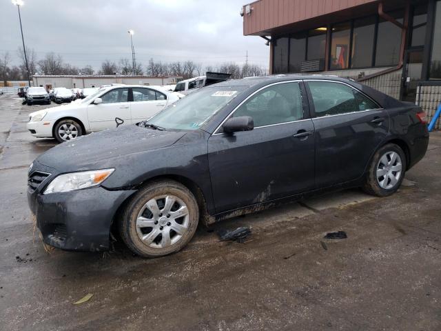 Image 1 of 2011 TOYOTA CAMRY BASE 2011 with VIN 4T1BF3EK4BU162157