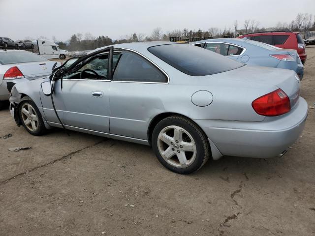 Image 2 of 2001 ACURA 3.2CL TYPE-S 2001 with VIN 19UYA42621A016870