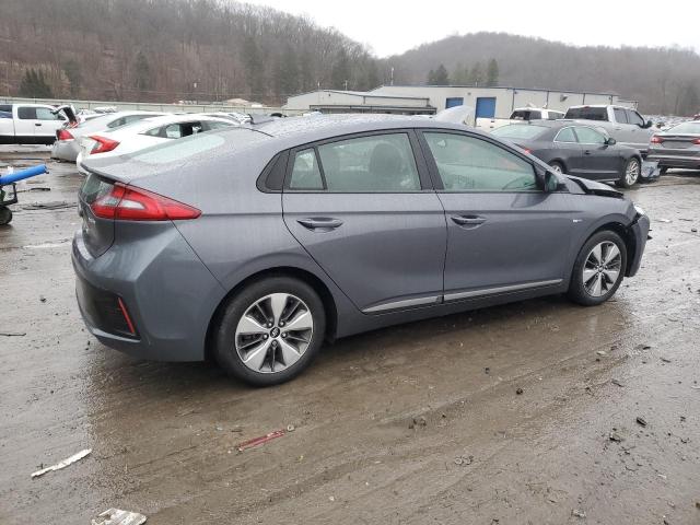 Изображение 3 2019 HYUNDAI IONIQ  2019 с VIN KMHC65LD8KU166622