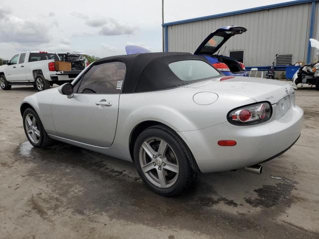 Изображение 2 2006 MAZDA MX-5 MIATA  2006 с VIN JM1NC25F760122353