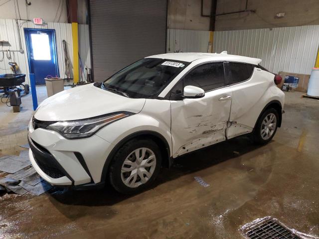 Изображение 1 2020 TOYOTA C-HR XLE 2020 с VIN NMTKHMBX1LR103379