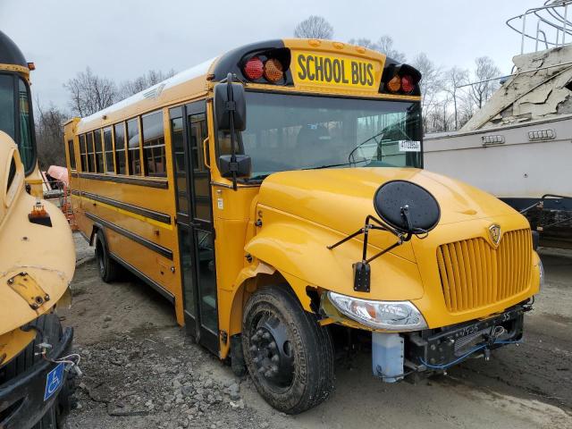 Изображение 1 2023 IC CORPORATION 3000 CE 2023 с VIN 4DRBUC8P9PB119322