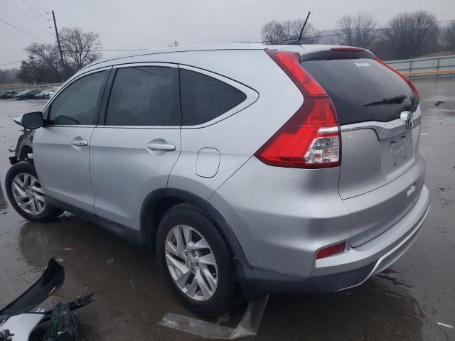 Изображение 2 2015 HONDA CR-V EXL 2015 с VIN 2HKRM3H77FH510985