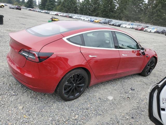 Obraz 3 z 2018 TESLA MODEL 3  2018 z VIN 5YJ3E1EA9JF049108