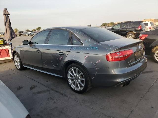 Obraz 2 z 2014 AUDI A4 PREMIUM PLUS 2014 z VIN WAUFFAFLXEN013121