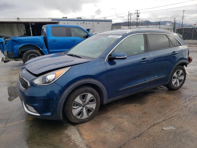 Obraz 2019 KIA NIRO EX 2019