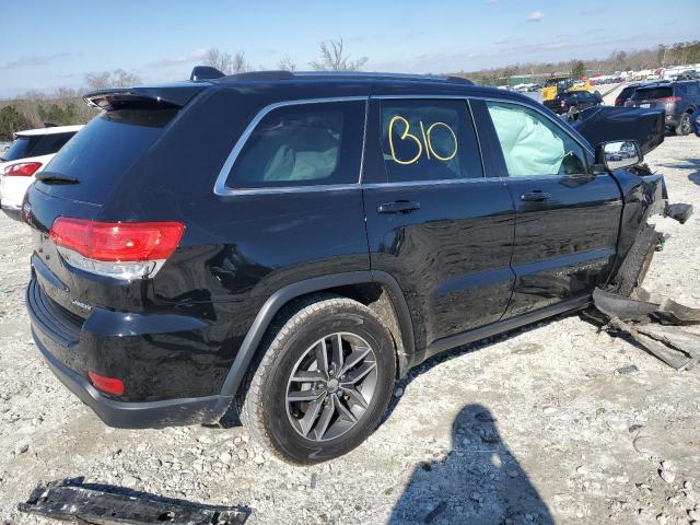 Obraz 3 z 2018 JEEP GRAND CHEROKEE LAREDO 2018 z VIN 1C4RJFAG6JC321205