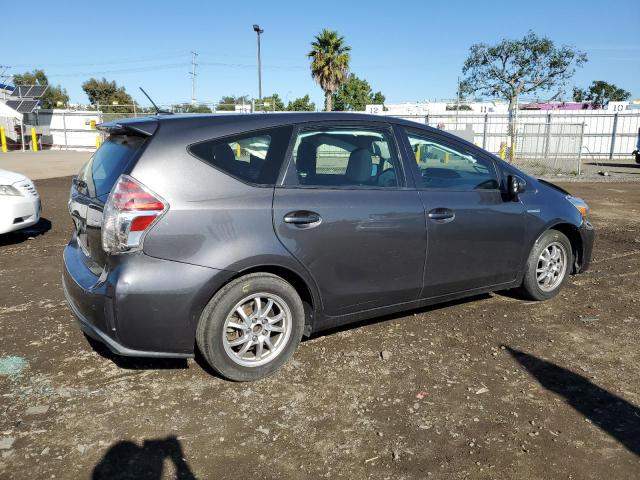 Obraz 3 z 2015 TOYOTA PRIUS V  2015 z VIN JTDZN3EUXFJ040451