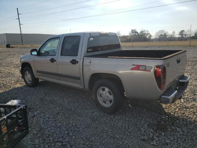 Изображение 2 2007 CHEVROLET COLORADO  2007 с VIN 1GCCS139X78223908