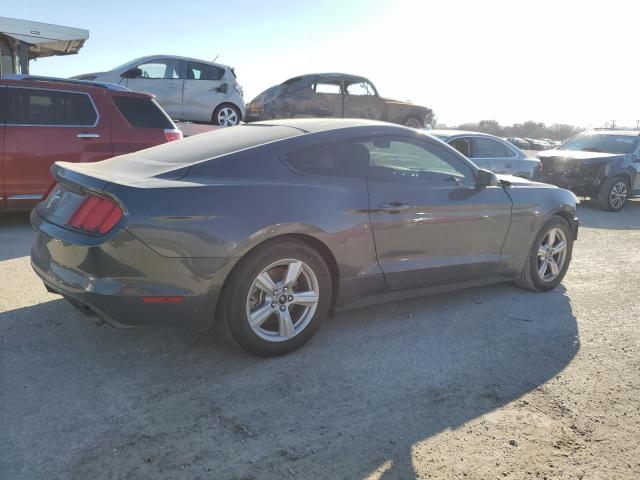 Image 3 of 2017 FORD MUSTANG  2017 with VIN 1FA6P8AM1H5329929