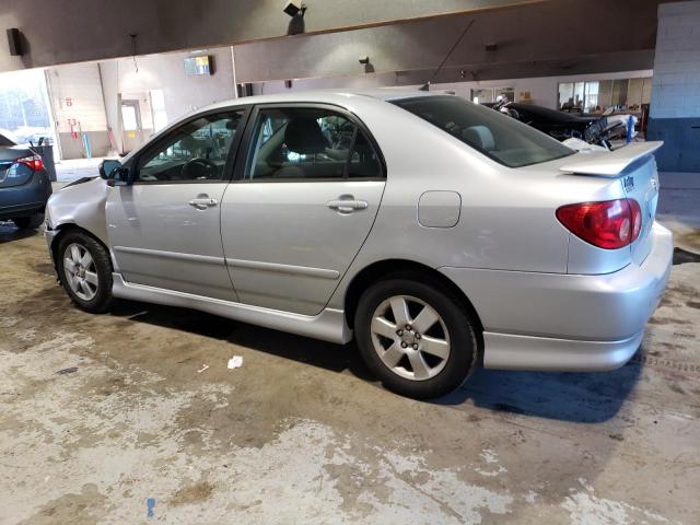 Obraz 2 z 2007 TOYOTA COROLLA CE 2007 z VIN 2T1BR30E27C743948