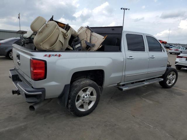 Изображение 3 2016 CHEVROLET SILVERADO K2500 HEAVY DUTY LTZ 2016 с VIN 1GC1KWE83GF284991