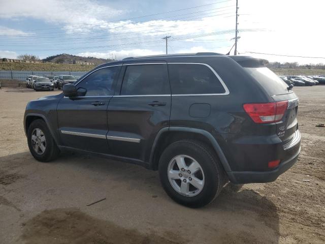 Obraz 2 z 2011 JEEP GRAND CHEROKEE LAREDO 2011 z VIN 1J4RR4GG3BC523676
