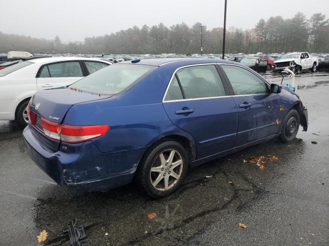 Obraz 3 z 2004 HONDA ACCORD EX 2004 z VIN 1HGCM66544A003864