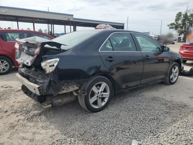 Image 3 of 2012 TOYOTA CAMRY BASE 2012 with VIN 4T1BF1FK8CU603857