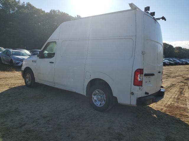 Image 2 of 2018 NISSAN NV 2500 S 2018 with VIN 1N6BF0LY0JN815406