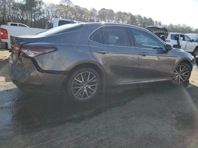 Изображение 3 2023 TOYOTA CAMRY XLE 2023 с VIN 4T1F11AK1PU800544