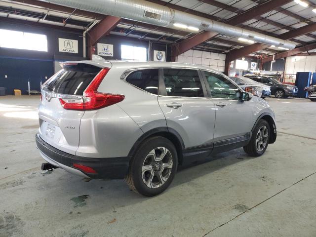 Изображение 3 2017 HONDA CR-V EX 2017 с VIN 5J6RW2H56HL021991