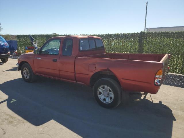 Obraz 2 z 2002 TOYOTA TACOMA XTRACAB 2002 z VIN 5TEVL52NX2Z016700