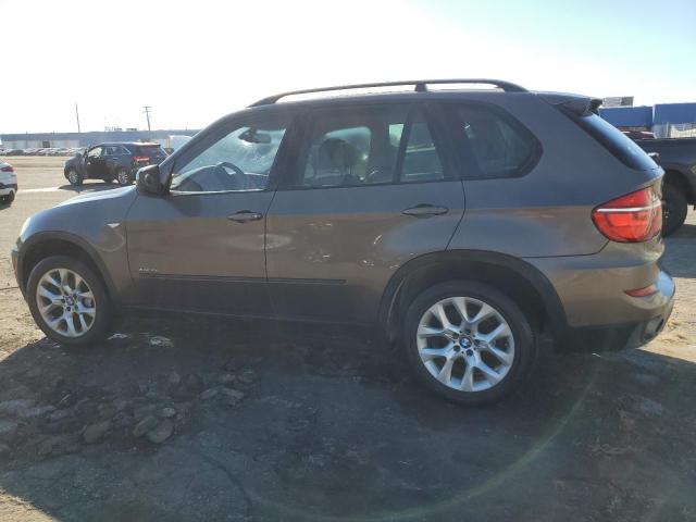 Image 2 of 2011 BMW X5 XDRIVE35I 2011 with VIN 5UXZV4C54BL400344