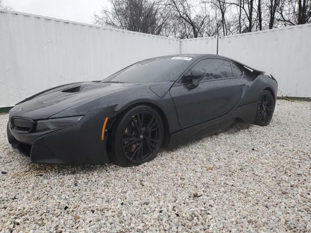 Obraz 1 z 2017 BMW I8  2017 z VIN WBY2Z2C32HV676656